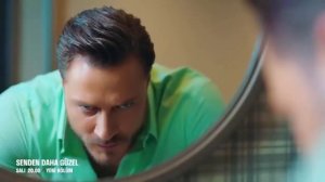 Эфсун и Эмир / Efsun ve Emir - Когда ты проходишь мимо...