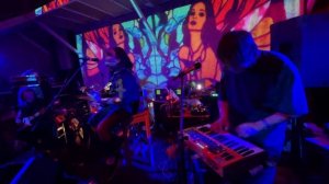 Психея – Инстинкты (киберакустика)