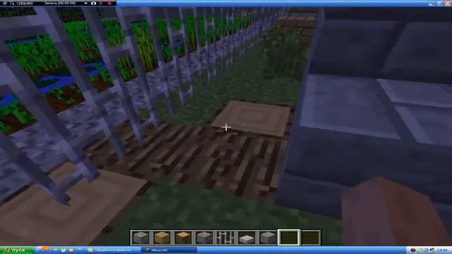 Обзор моего дома 3 ДОЛБАНЫЕ ЛАГИ! смотреть онлайн