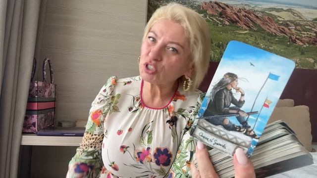 ЛЕВ ТАРО ПРОГНОЗ на ОКТЯБРЬ 2024 года от ANGELA PEARL