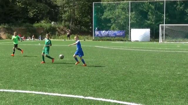 Чертаново (2009) - Выбор (Одинцово) (2009) смотреть онлайн