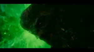 Зелений Фонарь клип-SuperHero