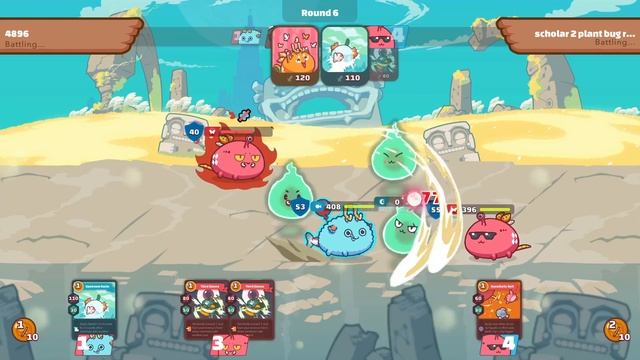 Double Discard Bug NERF, still can play ? | Parasite Pincer Card Explained + Counter tips[SUBTITLED смотреть онлайн