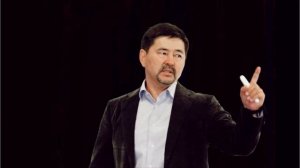 Маргулан Сейсембаев - Как воспитать успешную личность