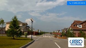 Обзор КП Мартемьяново