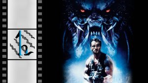 Видео клип к фильму | Хищник (Predator, 1987) | Movie Clip by Kotomontazh