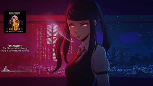 Nina Nesbitt - The Moments I'm Missing (Ranji vs WHITENO1SE Remix)