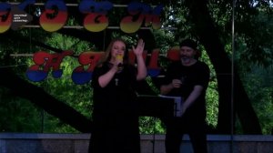 07 Песня друзей