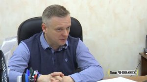 Челябинский вытрезвитель. Телепроект "Это Челябинск" выпуск №62
