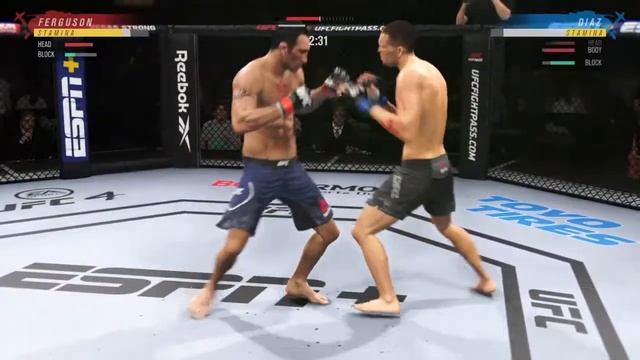 EFC Weekend tournament!!!! Robertomora the Scarface Vs Lukas pavelka смотреть онлайн