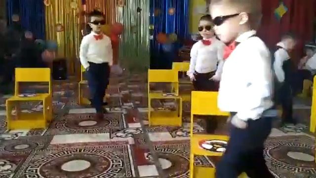 Чёрный бумер Кулунчак смотреть онлайн