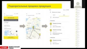 Обучающий вебинар Максима Курганского: как работать с цифровой маркировкой "Честный знак"
