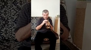 Урок игры на трубе. Урок 1.