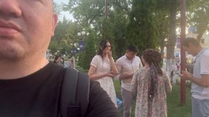 Ташкент 5 Tashkent 5