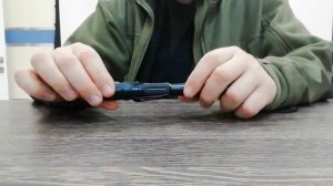 Фонарь fenix LD22