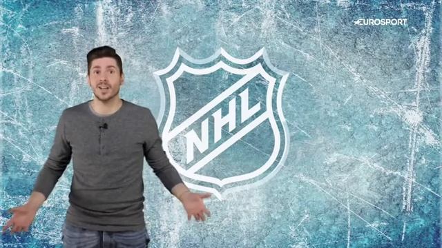 Кто раздавит мечты Александра Овечкина о Кубке Стэнли смотреть онлайн