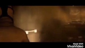 Песня {там за дверь кто-то есть} AMV