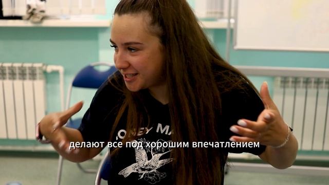 «Сердечные Мастерские Природы» в ЛОГАУ «Сосновоборский МРЦ»