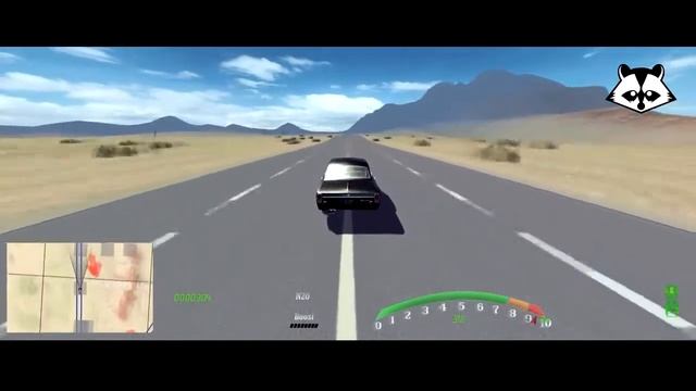 RUSSIAN GAZ VOLGA SLRR смотреть онлайн