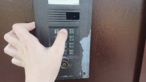 Визит буд301м ошибка для монтажа