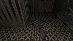 Как пройти Granny 2 через дверь | Прохождение Granny 2 через дверь | Granny: Chapter Two