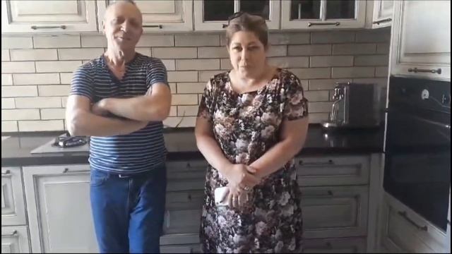 Французский стиль.Патина. Кухонные фасады.Классическая кухня.Подготовка фасада кухни для покраски. смотреть онлайн