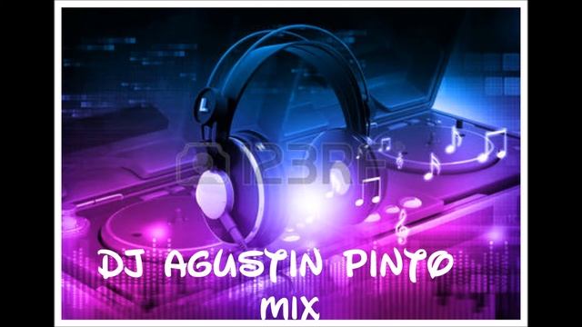 Wolfine Bella Mix dj Agustin Pinto смотреть онлайн