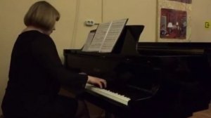 Ф.Шуберт - Баркарола