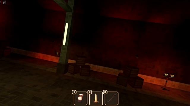 МНЕ ДАЛИ БЕТА-ТЕСТ 3 ЭТАЖА DOORS! ▶ DOORS [ FLOOR 3 ] смотреть онлайн