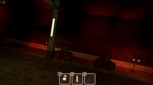 МНЕ ДАЛИ БЕТА-ТЕСТ 3 ЭТАЖА DOORS! ▶ DOORS [ FLOOR 3 ]