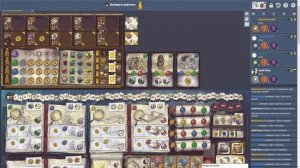 Путешествие Дарвина настольная игра правила