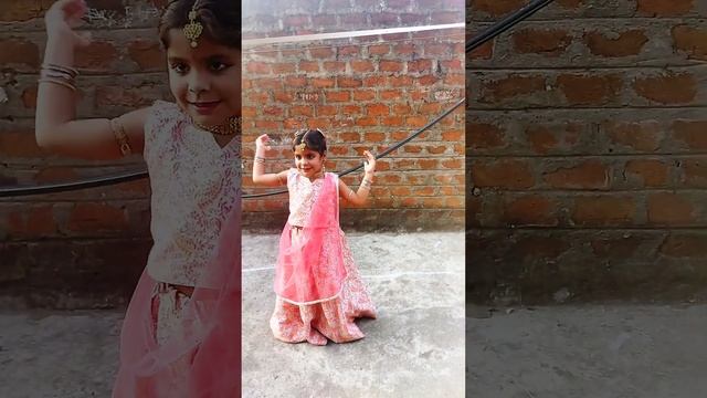 banni dance #dance #kids #songs