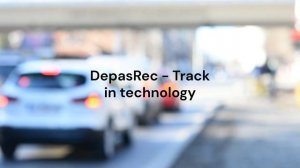 Track in technology