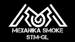 Обзор на кальян MEXANIKA SMOKE STM-GL или кальян для технарей.