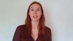 Визитка Ульяны Перетолчиной. 36 лет