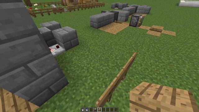 КАК СДЕЛАТЬ СЕКРЕТНУЮ КОМНАТУ В МАЙНКРАФТ! смотреть онлайн