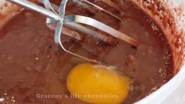 Betty Crocker Super Moist Chocolate Cake||How to bake without oven