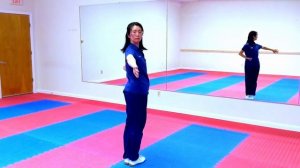 Daoyin Yangsheng Gong 12 Method Qigong SLOW PACE