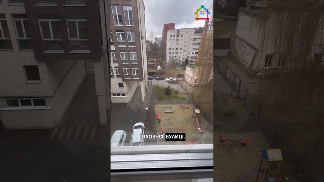 Оренда 2 кім. з паркомісцем, ремонт, меблі, техніка, вул. Шевченка, 38
