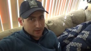 Смена квартиры в США   TurboManiac переезжает !!!