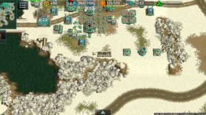 Art of war 3 1 против 2