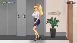 The Lewd Knight [v0.8.9] [Feodosiy] part 1 game like summertime saga gameplay max