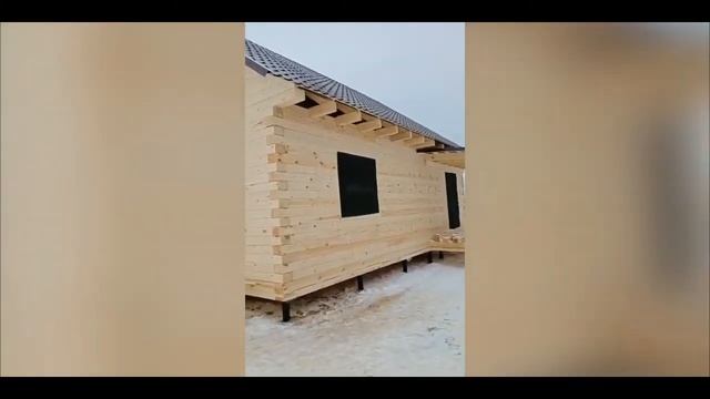 СК "Костромские Срубы" - отзыв заказчика смотреть онлайн