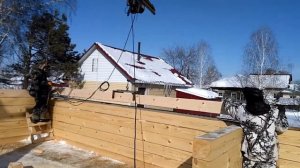 кран пионер своими руками(3)