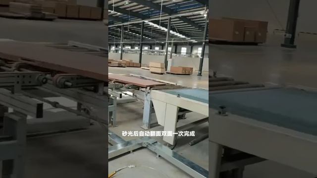 #DOOR SPRAY MACHINE SANDING MACHINE смотреть онлайн