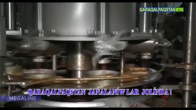 Каракалпакстан...