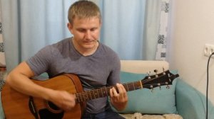 мы вшестером обнанули смерть / про вертолет / под гитару армейская - мы в шестером обманули смерть