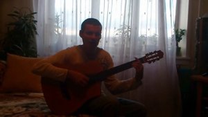 Не впускай зверя в дверь