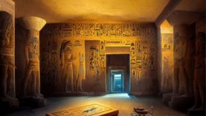 тутанхамон