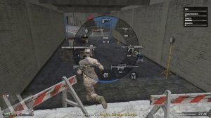 Новый баг с электрошокером в ГТА 5